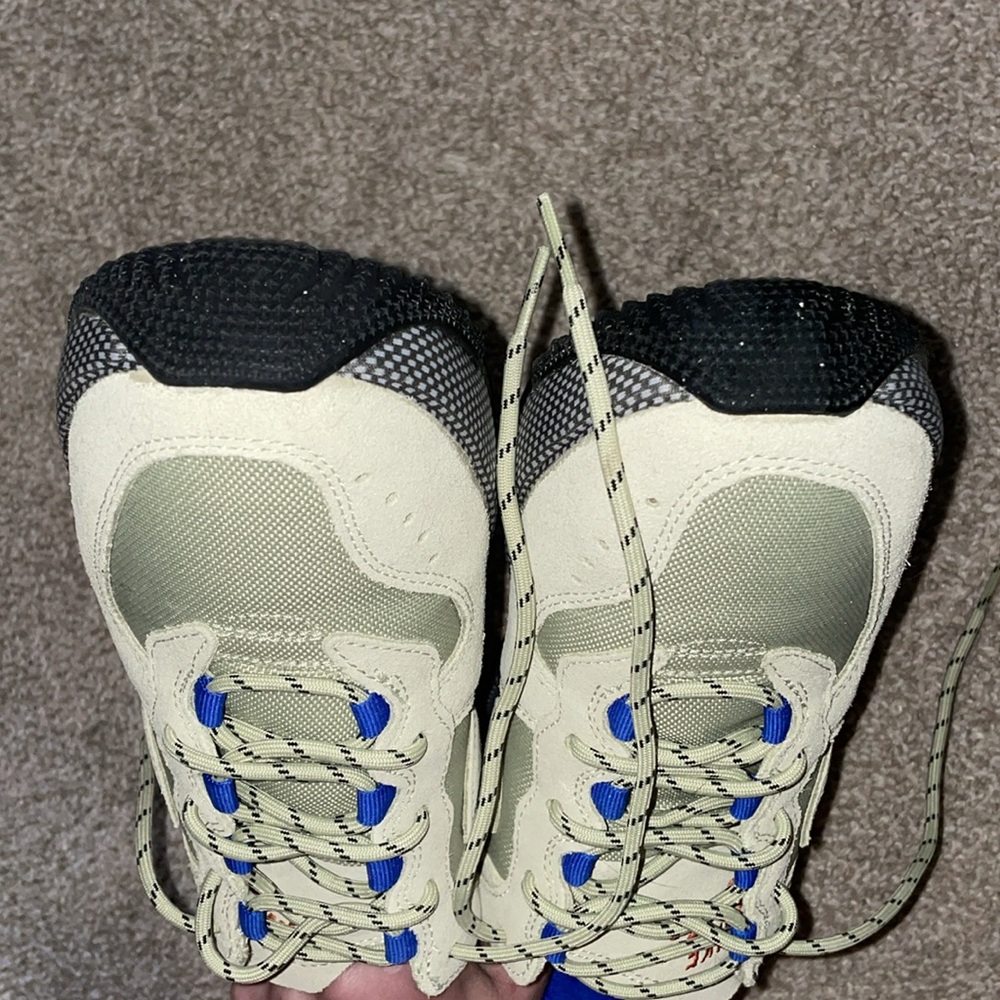 Nike Air Force 1 Wild - Picture 6 of 8